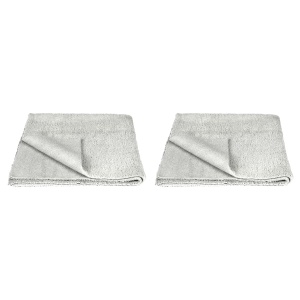Microfibre towel King Carthur Premium All-Purpose Cloth, 2 pcs