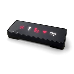 Modul de control, Lazer Smartview Dashboard Controller