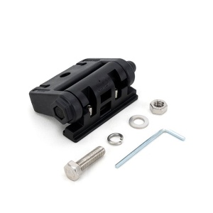 Mount LAZER Center Mounting Kit, Triple-R / ST Evolution (1114K)