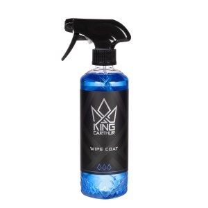 Multi surface sealant King Carthur Wipe Coat, 500 ml