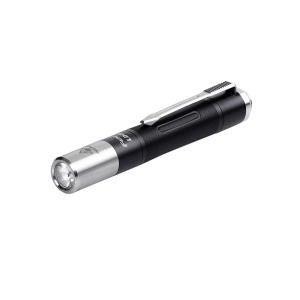 Pen lamp Fenix LD02 V2 CRI - 100 lm / 76 mm / 1 x AAA