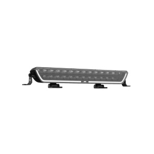 Proiector auxiliar OZZ HP P20" Negru, dreaptă / 52 cm / 280W / Ref. 40, 1 buc.