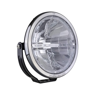 Proiector auxiliar Strands Ambassador 9″ - Rotund / 23 cm / 70W, 1 buc.