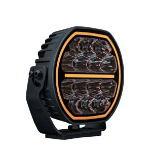 Proiector auxiliar STRANDS Big Energy 7" V2 - Rotund / 18 cm / 98W / Ref. 20, 1 buc. - Img 2