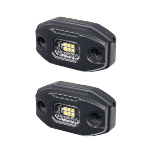 Proiector de lucru PURELUX Buckler - 7 cm / 7W, 2 buc