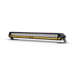 Proiector de lucru PURELUX Panther Alpha S430 - dreaptă / 43 cm / 140W / fascicul larg, 1 buc.
