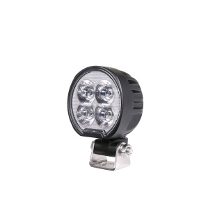Proiector de lucru Purelux Rotatable 40, 40W, Spot, 1 buc.