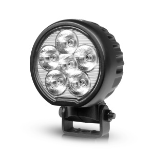 Proiector de lucru PURELUX Rotatable 60 - 10 cm / 60W / Spot, 1 buc.
