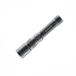 Proiector de lucru reîncărcabil LEDLENSER Worker's Friend - 350 lm / 19-20 cm / Reîncărcabil
