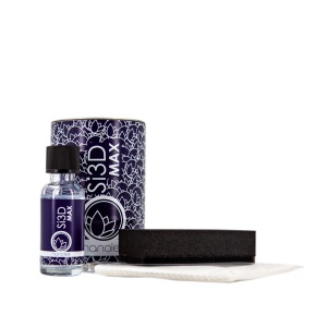 Protecție ceramică de durată NANOLEX Si3D MAX, 30 ml, 30 ml