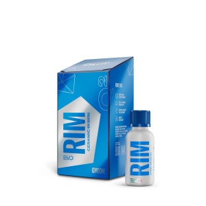 Protecție ceramică pentru jante GYEON Q² Rim EVO, 30 ml
