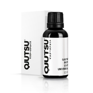 Protecție de durată Soft99 QJUTSU Body Coat Universal, 30 ml - Img 2
