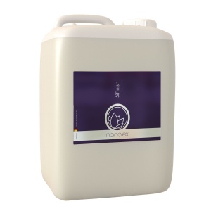 Quick Detailer NANOLEX SiFinish, 5000 ml / canistră