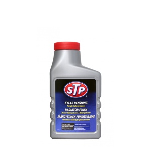 Radiator curățător STP Radiator Flush, 300 ml