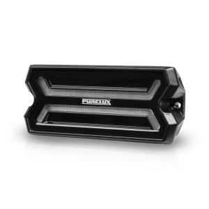 Reverse light / Marker light PURELUX Panther Core-S - 12/24V / 14W / 105 mm, 4 pcs - Img 7