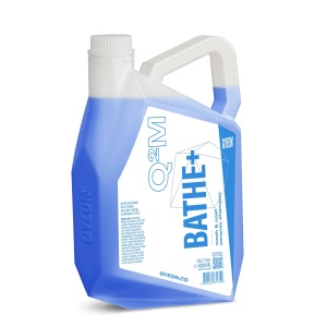 Șampon auto GYEON Q²M Bathe+ - protecție ceramică agents, 4000ml