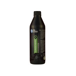 Șampon auto MACSERIEN Mac 126 - Ceară shampoo, 500 ml, 500ml