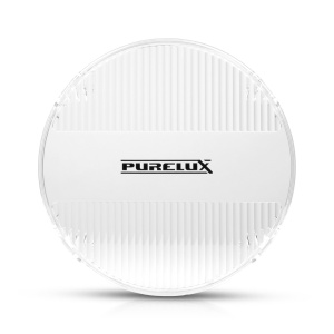 Scratch shield PURELUX 770 Wide flood lens cover, Clear (1 pc)