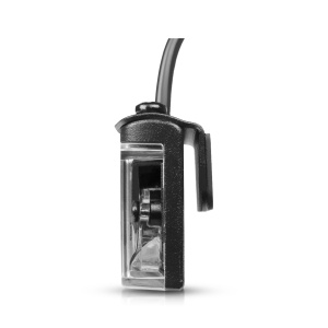 Set 2x Proiectoare LED marșarier Purelux Phantom – 21W, 1395 lm fiecare, ultra-slim, wide beam, IP67, 12V/24V - Img 11