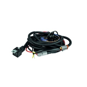 Set de cabluri cu releu Strands Siberia PRO 12V, DT, doar cablajul - Img 2