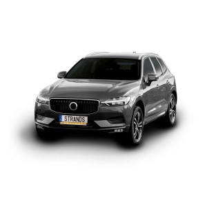 Set de proiectoare auxiliare STRANDS Volvo XC60 (2018+), Dark Knight Nuuk 20"