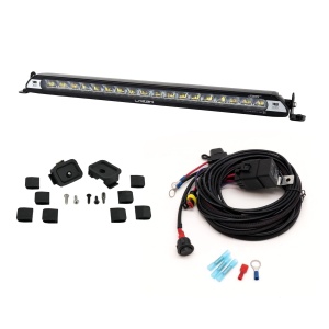 Set de proiectoare auxiliare Toyota Proace City (2023+), Lazer Linear-18,, Linear 18 Elite+