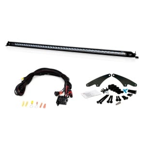 Set de proiectoare auxiliare Volvo XC90 (2015+), Lazer Linear 42, Lazer Linear 42 Elite