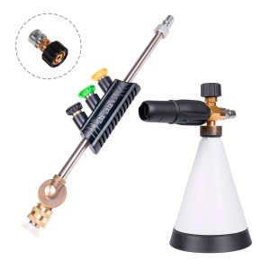 Set de spumare DR DIRT G3 - STANDARD, Kärcher HD