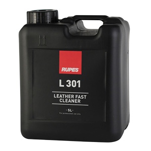 Soluție de curățare pentru piele RUPES L301 Piele Fast curățător, 5000ml