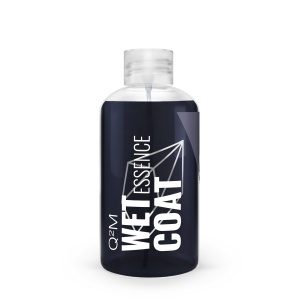 Soluție de protecție pulverizabilă GYEON Q²M WetCoat Essence (Seal), 250 ml