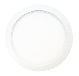 Spot încastrat LED ENERGIE - montaj încastrat / rotund, 12W / 900 lm / 170 mm
