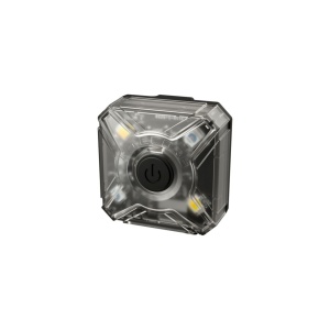 Spotlight Nitecore NU05 V2 - 40 lm / Reîncărcabil - Img 2