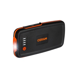 Starter auxiliar / Powerbank OSRAM BaterieStart 200 - 6 000 mAh / USB-A