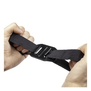 Suport pentru cască, compatibil GoPro, Suport doar - Img 2