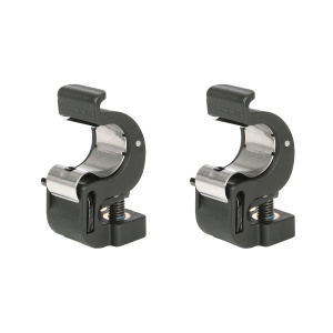 Suport pentru cască LUMONITE Releasy™ V2, work helmet, 2 buc