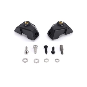 Suport pentru grilă Lazer Grille Suport Kit, Ford Transit Courier (2023+)