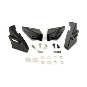 Suport pentru grilă Lazer Grille Suport Kit, Mercedes Vito (2020-2023)