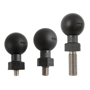Suport RAM Mounts Tough-Ball, mărime B, M6