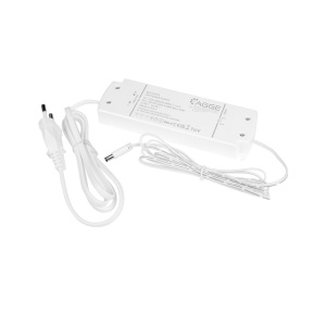 Sursă de alimentare cu intensitate reglabilă AGGE Dimmable 24V, IP20, Max. power 50W