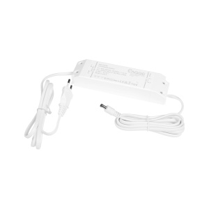 Sursă de alimentare pentru bandă LED AGGE 24V, IP20, Max power 100W