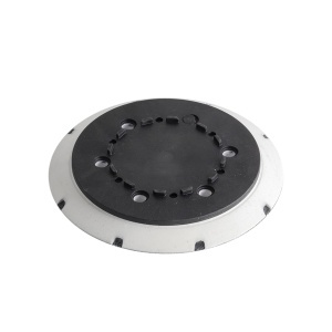 Taler suport RUPES LK900E Mille, 150 mm