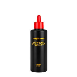 Tire polish Soft99 DiGloss Black Devil Tire Wax, 200 ml