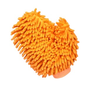 Washing mitt CAR5 Noodle Mitt