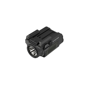 Weapon light Nitecore NPL25 - 900 lm / 56 mm / Reîncărcabil