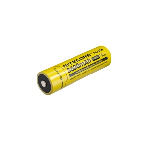 18650-battery Nitecore NL1836 - 3600 mAh