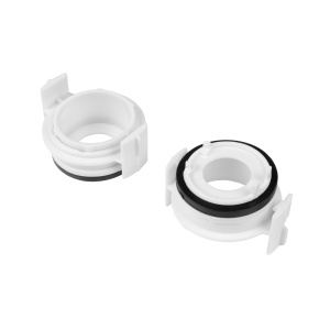 Adaptor pentru bec de far PURELUX Headlight Bulb Adaptor, Model 26: BMW