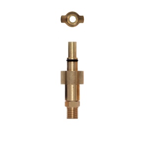 Adaptor pentru lance de spumare Dr Dirt, Black & Decker