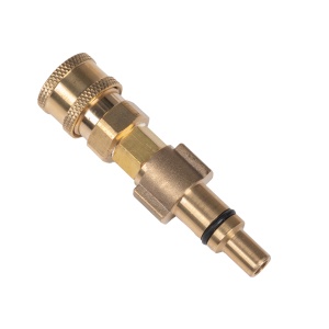 Adaptor pentru lance de spumare DR DIRT, Quick Conector, Lavor