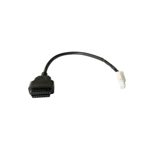 Adaptor Tesla Model S/X, OBD2 Adaptor (2021->) - Img 2