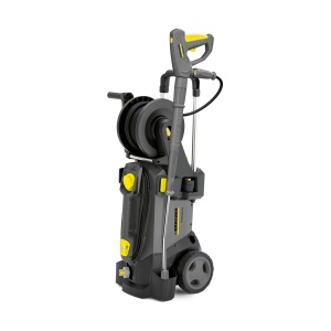 Aparat de spălat cu presiune KÄRCHER HD 5/12 CX Plus, doar aparatul